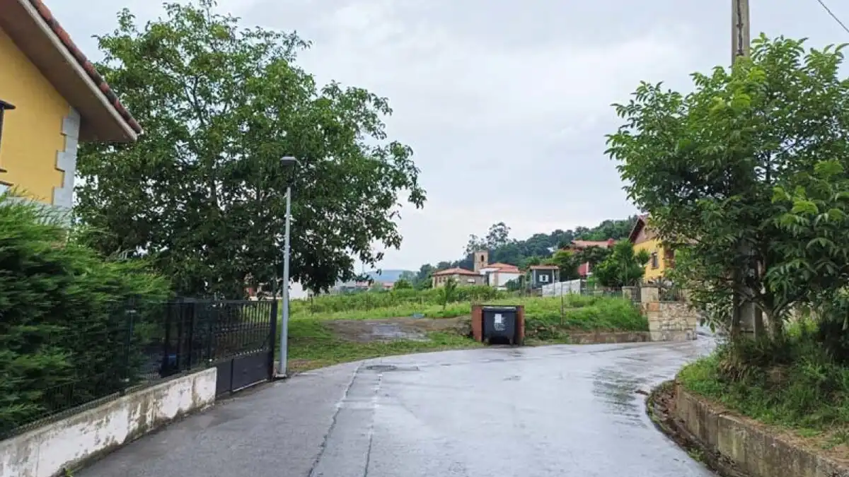Residencial en venda en Piélagos