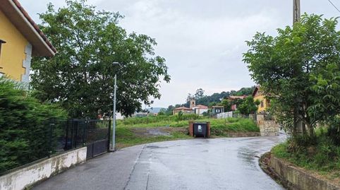 Foto 4 de Residencial en venda a El Corral, -1, Quijano, Piélagos