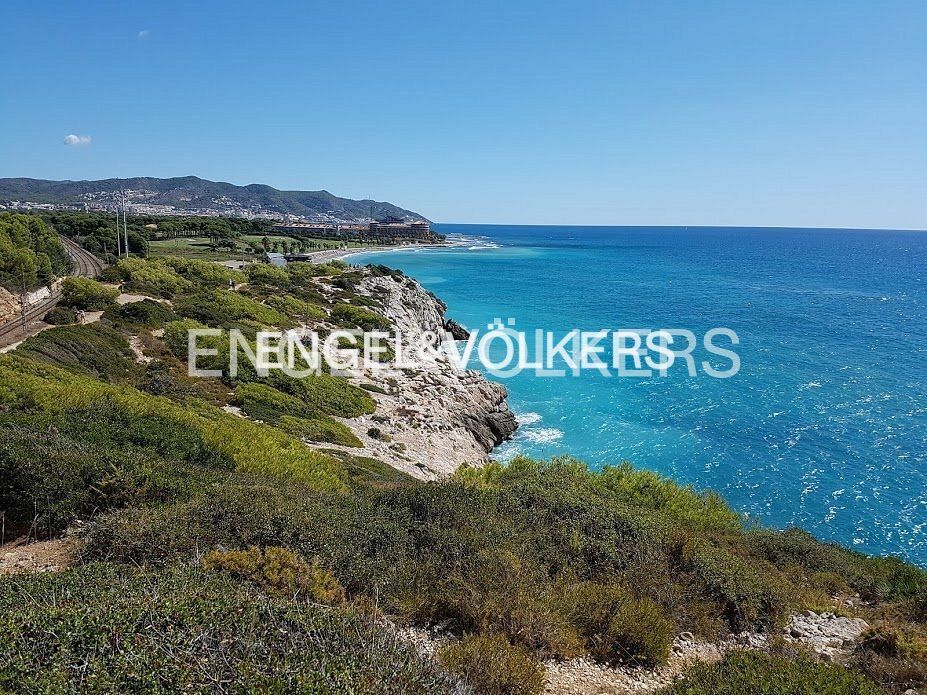 Apartment for sale in Vilanova i la Geltrú  with Air Conditioner, Heating and Terrace