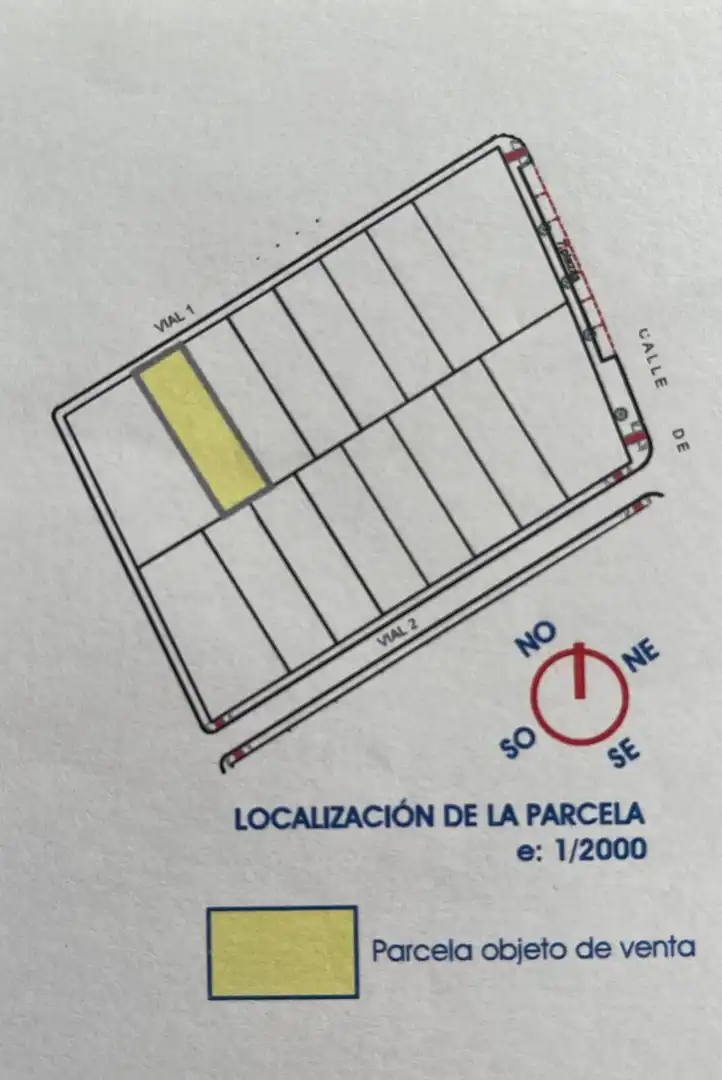 Terreni e lotti in vendita a Miralvalle - Av. Virgen del Puerto - La Data, imagen 9