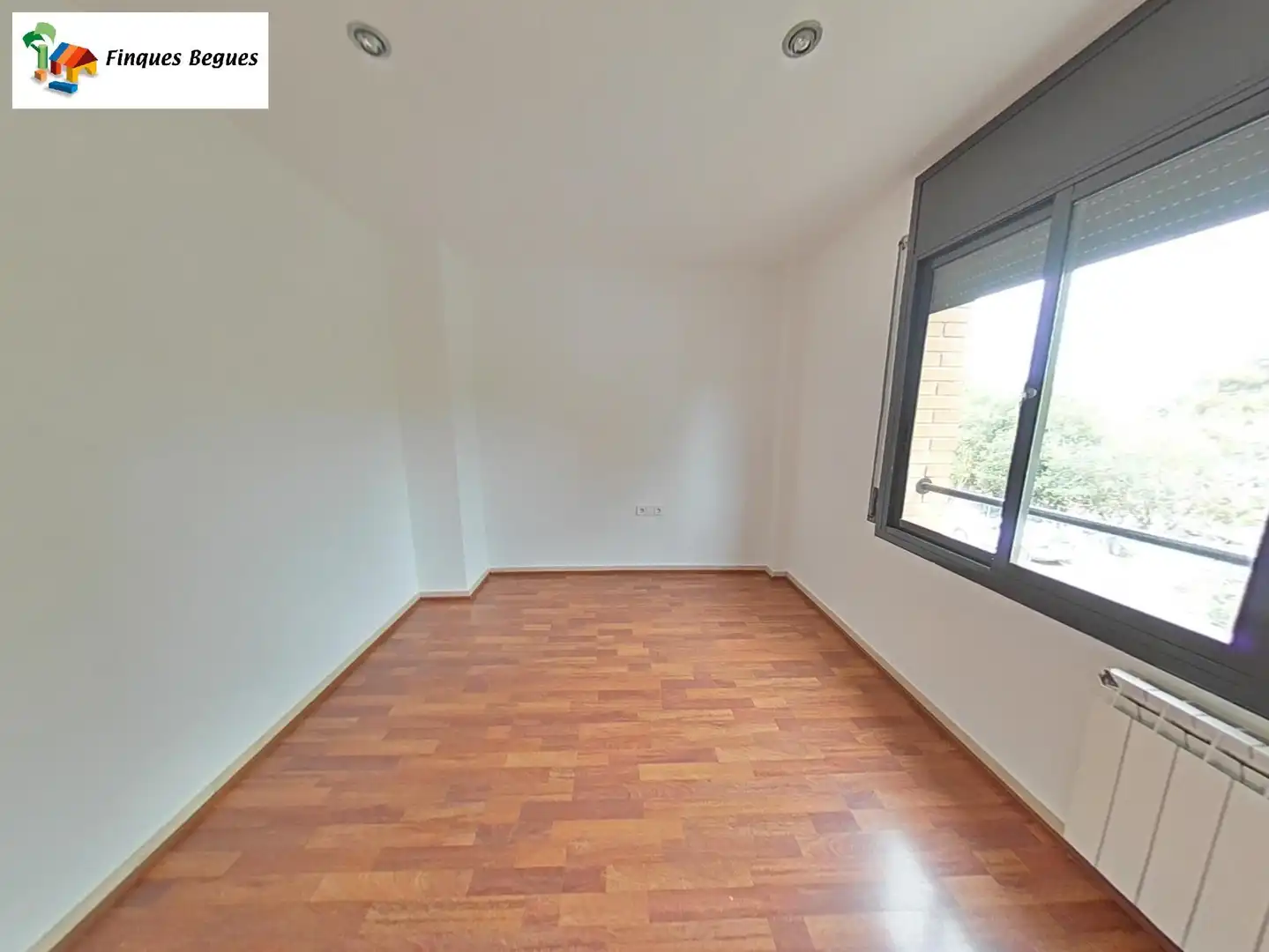 Bedroom of Detached homes for sale in Begues  with Air Conditioner, Heating and Private garden