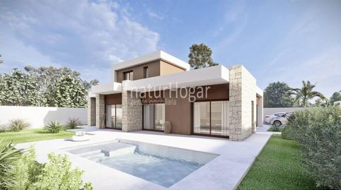Foto 4 de Casa o chalet en venta en La Cañada, Paterna