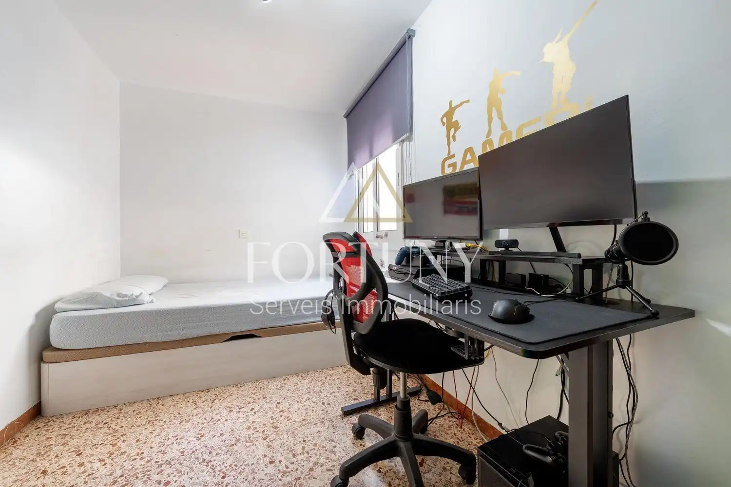 Flat for sale in Reus  with Air Conditioner and Balcony