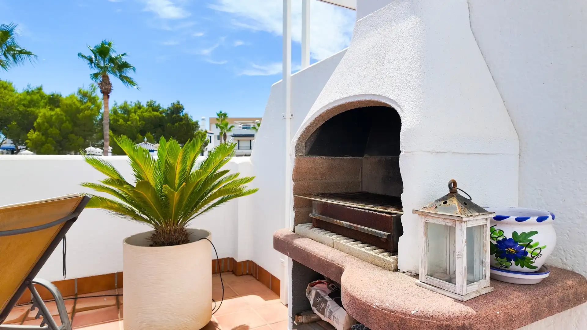 Apartment mit Terrasse zum Verkauf in Orihuela Costa, imagen 19