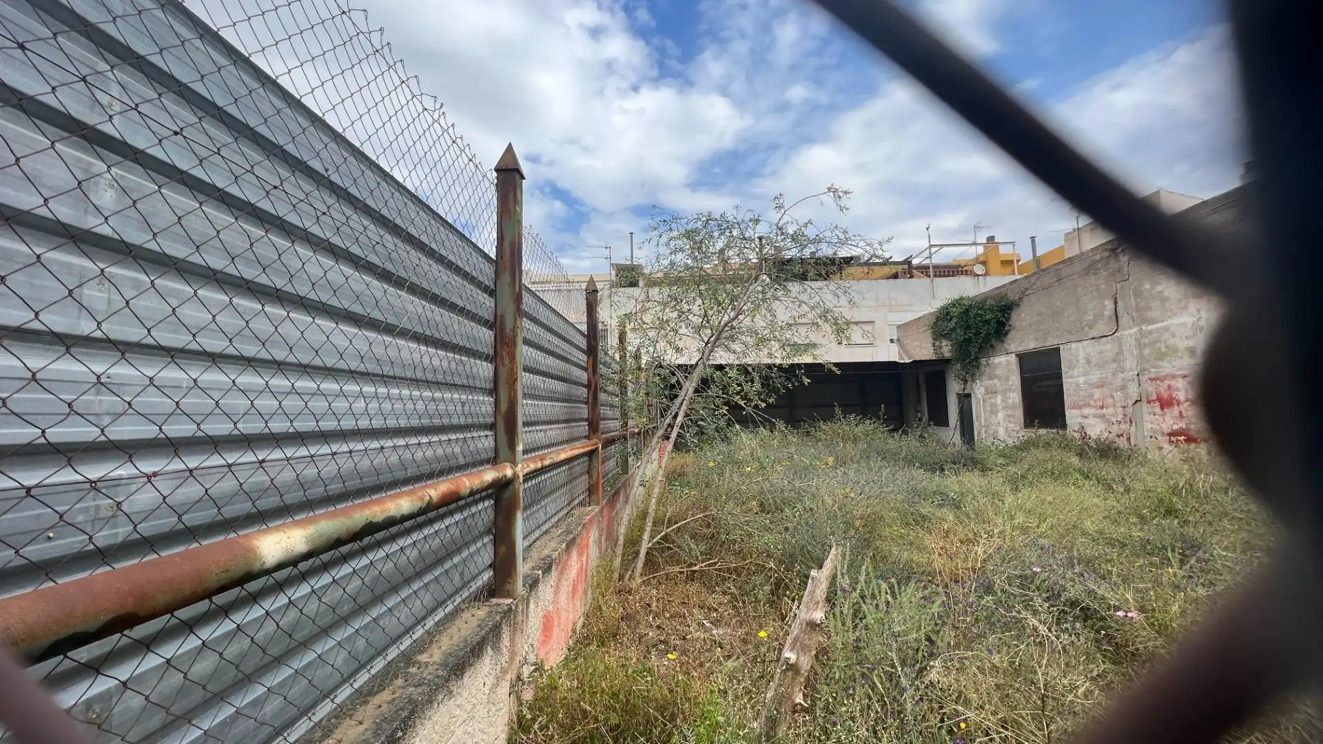 Terrenys i solars en venda a Pedanías Este, imagen 14