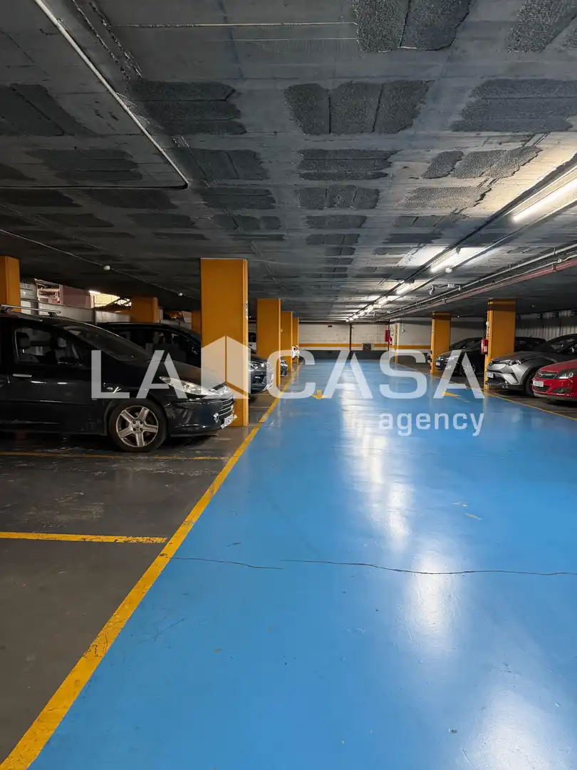 Parcheggio in vendita a Artigues - Llefià, imagen 7