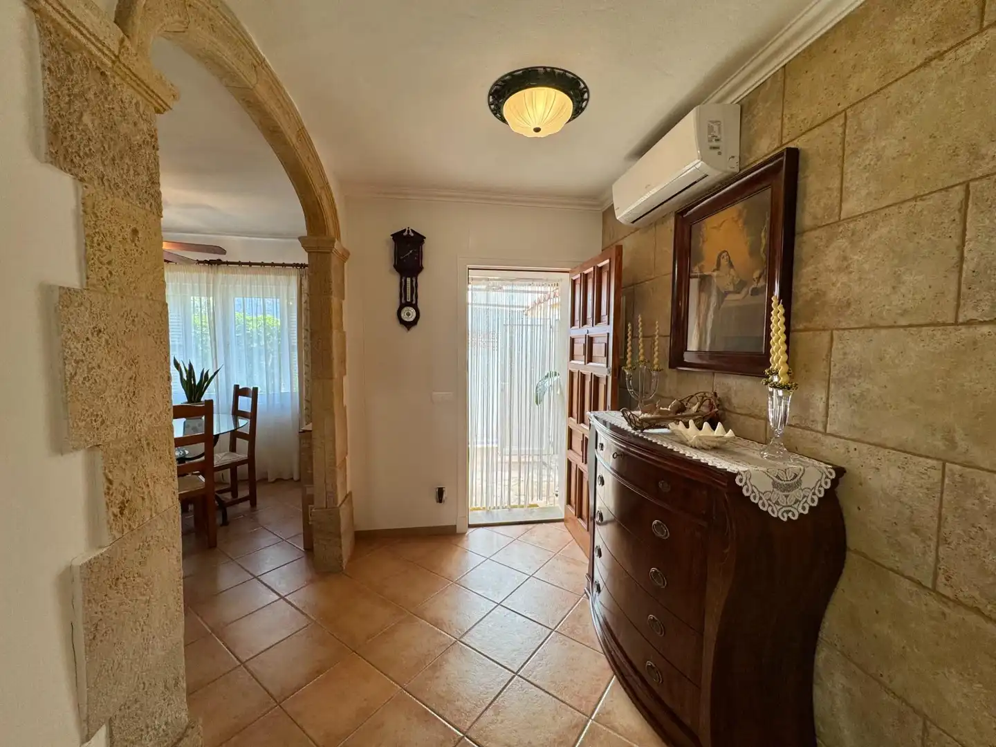 Houses for sale in Santanyí  with Air Conditioner, Heating and Private garden