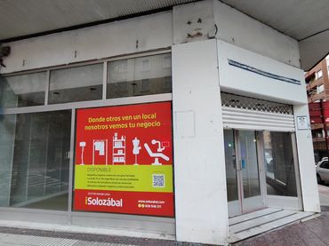 Local commercial à vendre à Logroño - Calle General Vara de Rey Ingeniero Pino y Amorena