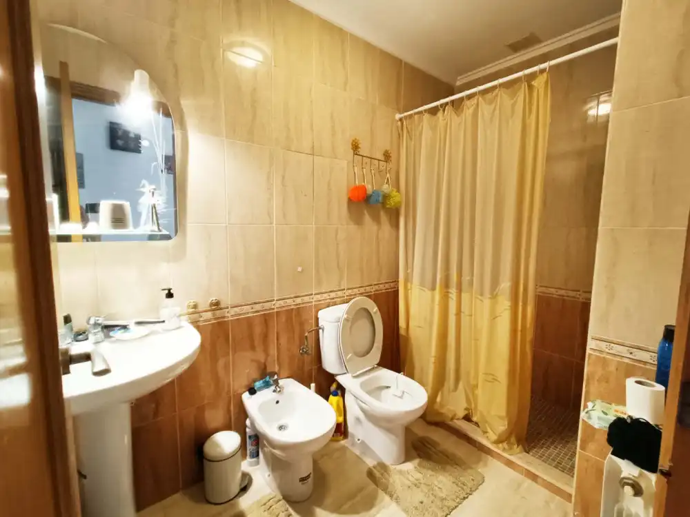 Bany de Casa o xalet en venda en Abanilla