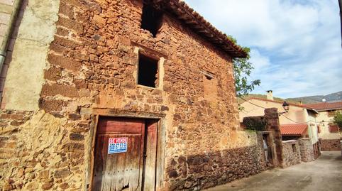 Foto 2 de Casa o xalet en venda a Avenida Navarra, 48, Valgañón, La Rioja