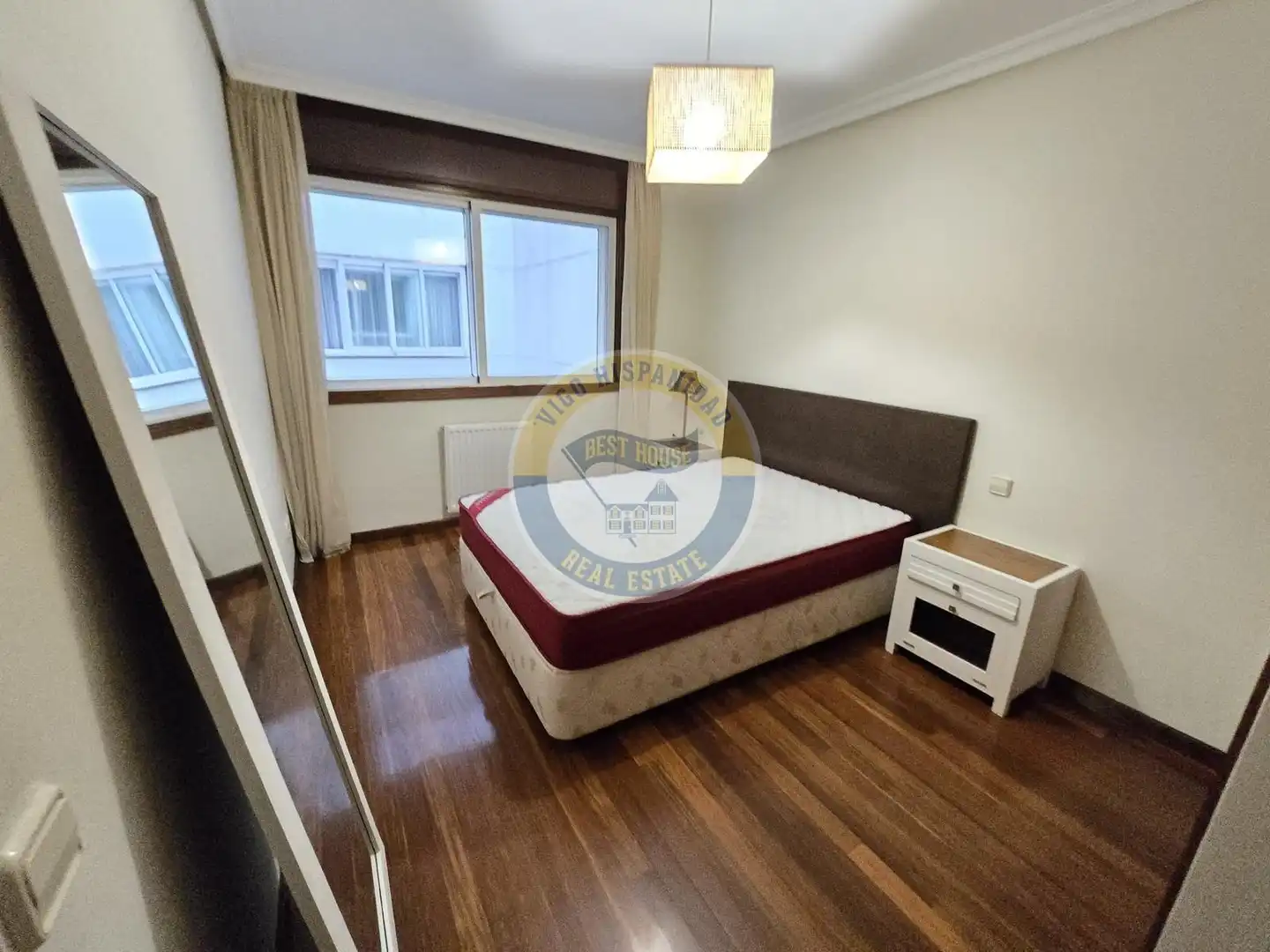 Habitación de Piso de alquiler en Centro Urbano