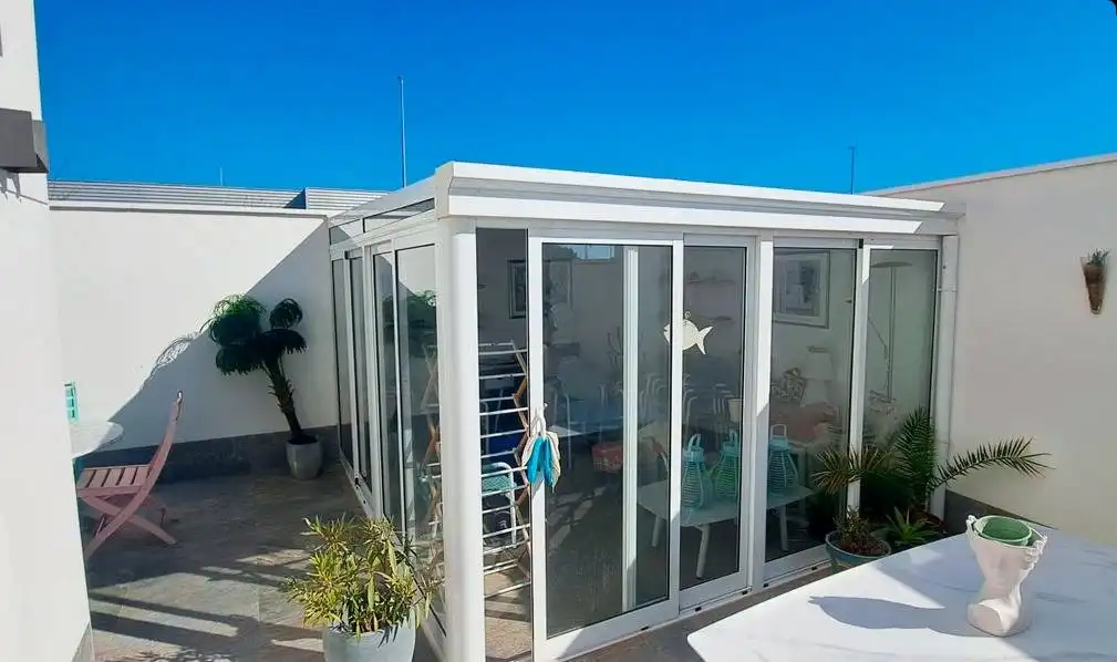 Bungalow avec piscine à vendre à Lugar Zona Valor 25, imagen 7