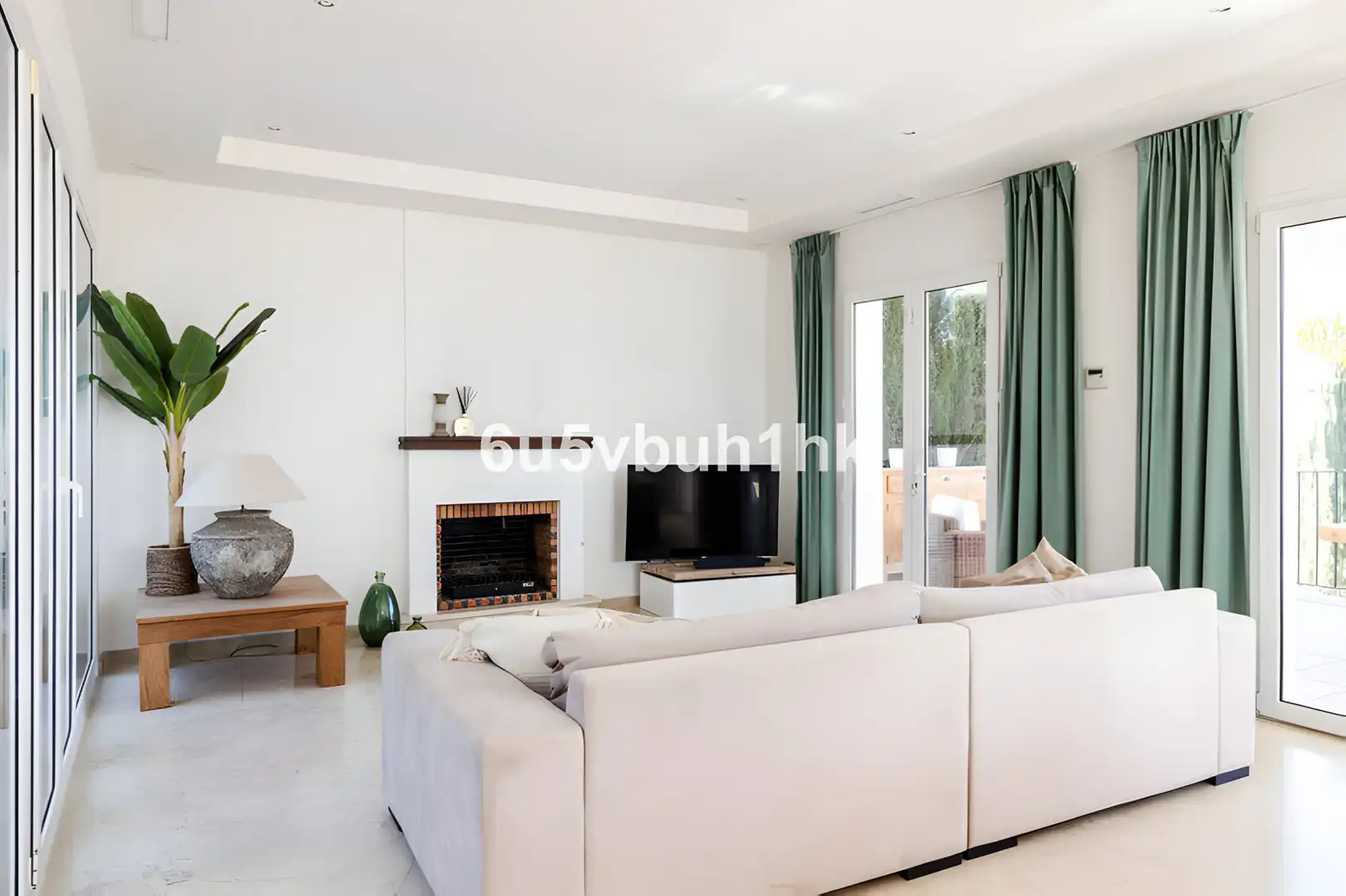 Casa con piscina en venta en Benamara - Atalaya, imagen 4