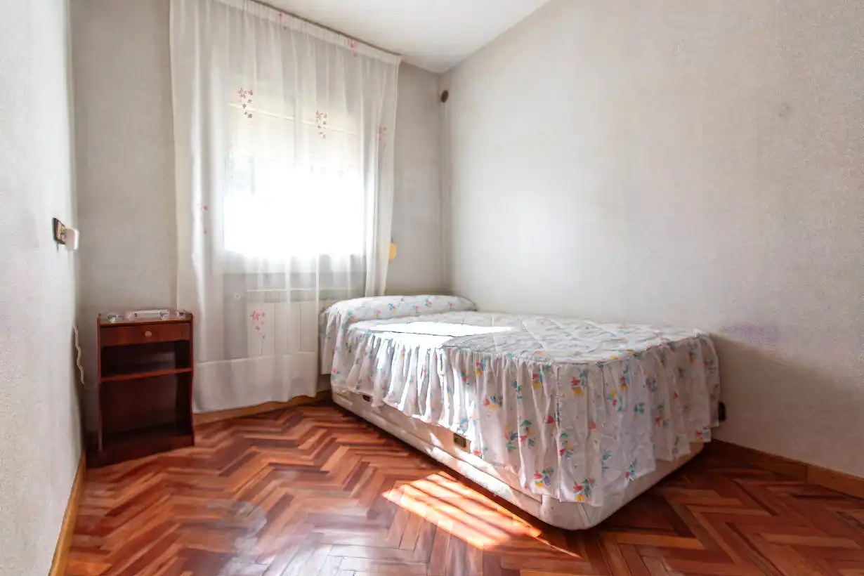 Flat with lift for sale in Ciudad Lineal, imagen 13