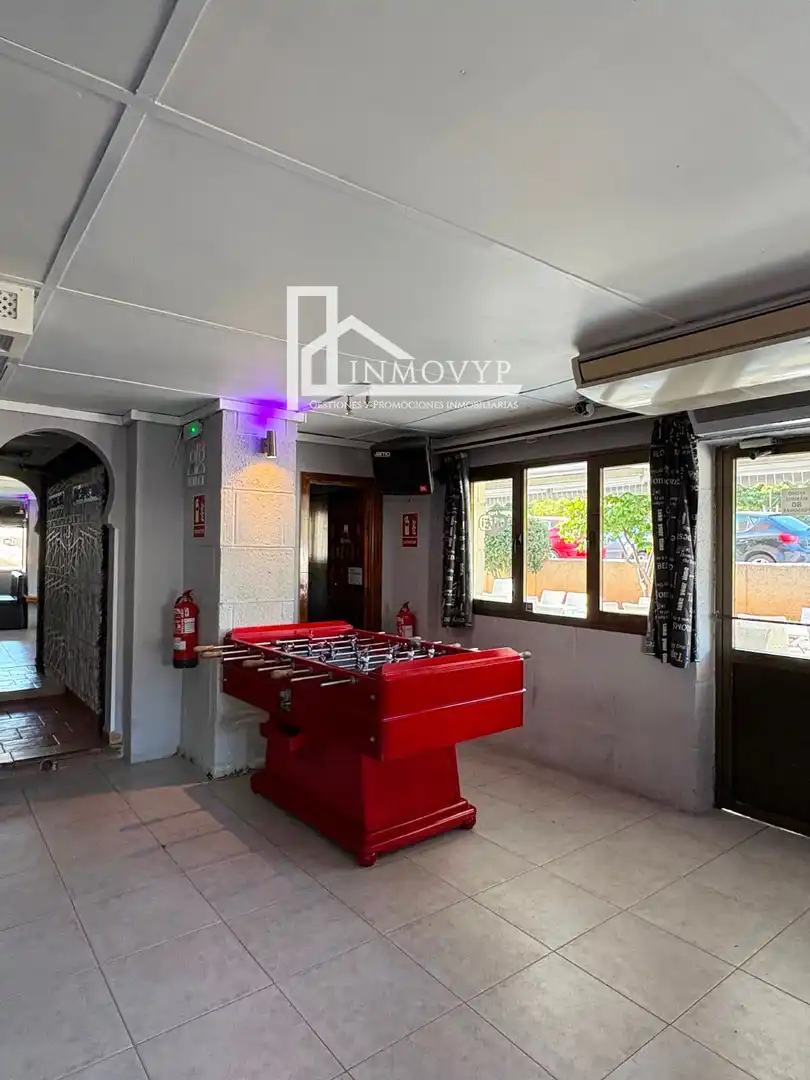 Geschaftsraum zum Verkauf in Calvià mit Terrasse und Möbliert