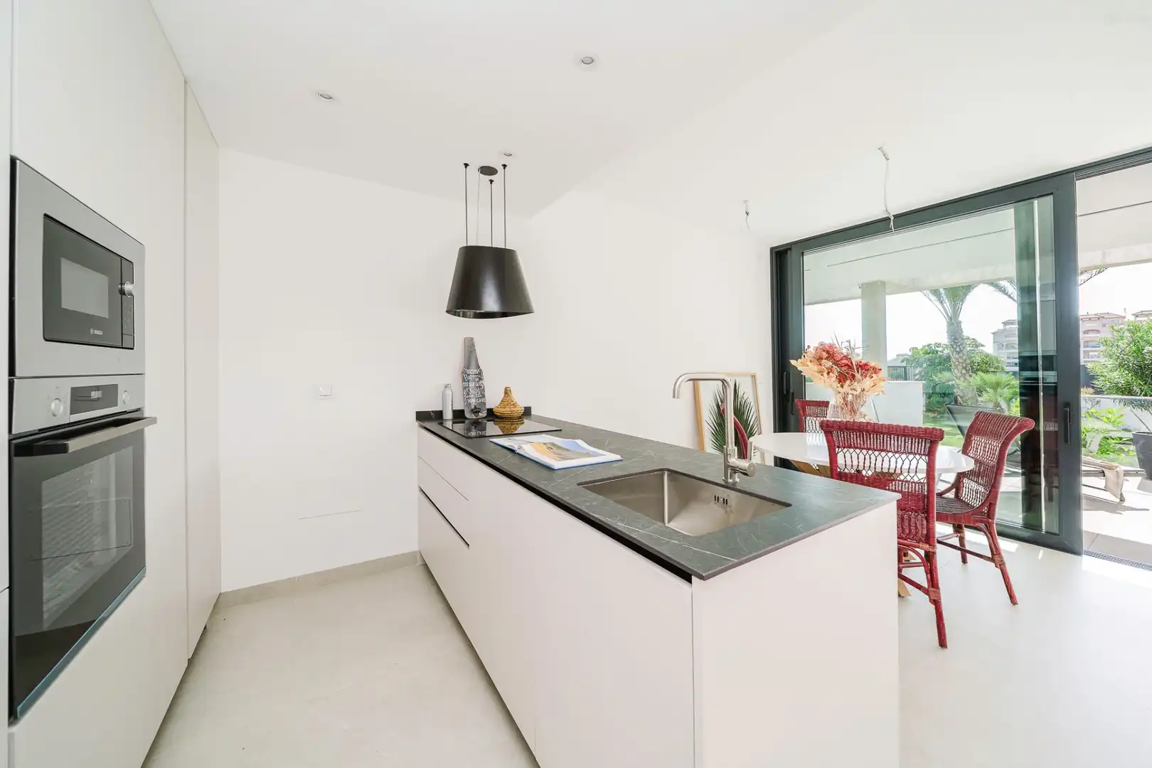 Maison avec terrasse à vendre à Mar Menor de Cartagena – Cabo de Palos, imagen 11