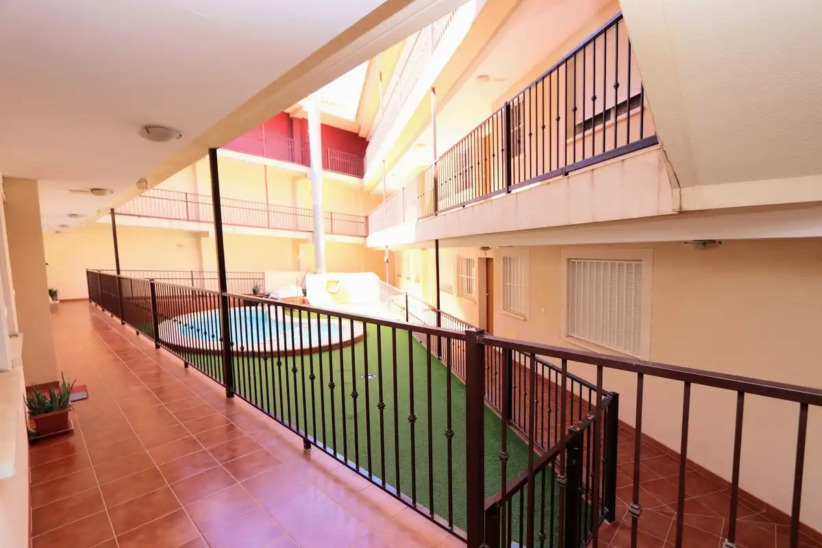 Apartment zum Verkauf in Centro, imagen 25