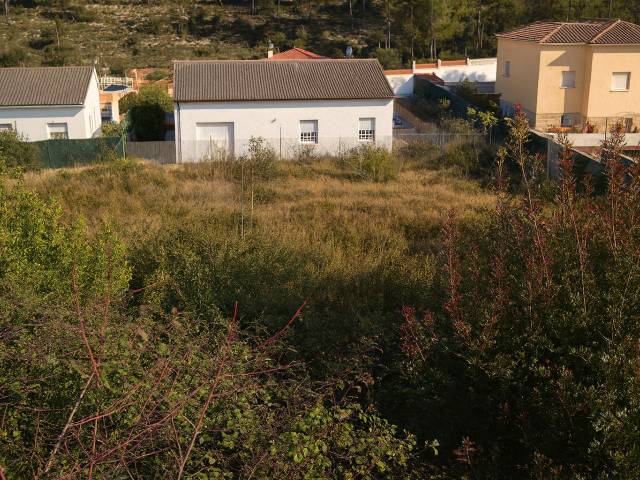 Terreno residencial en Venta en Carrer de Pintor Dalí, 21 en Castellet i la Gornal