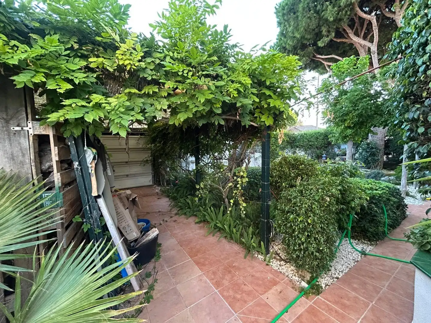 Xalet amb jardí en venda a Sancti Petri, imagen 52