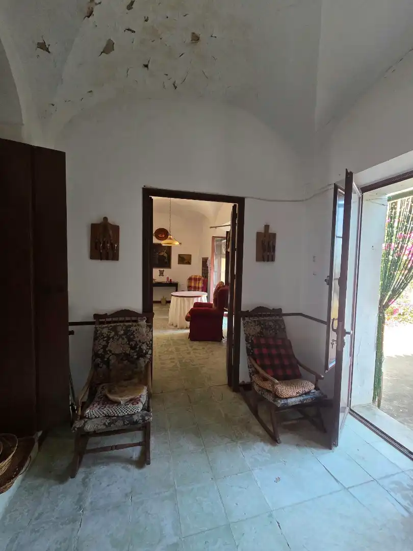 Casa adosada en venta en Calle San Cristóbal, Nogales