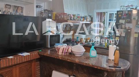 Foto 3 de Casa o xalet en venda a Pescadores - Saladillo, Algeciras