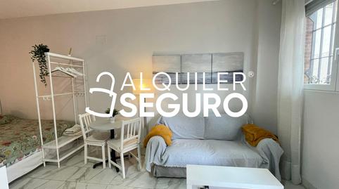 Photo 3 of Study to rent in De Maqueda, Aluche,  Madrid Capital