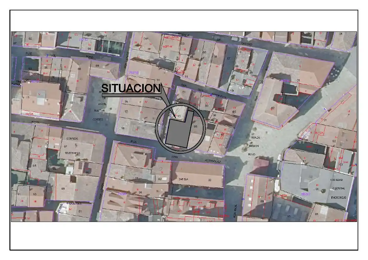 Local comercial en alquiler en Rúa Longa, imagen 7