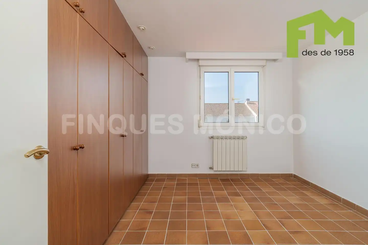 Habitación de Casa o chalet en venta en Teià con Calefacción, Jardín privado y Terraza