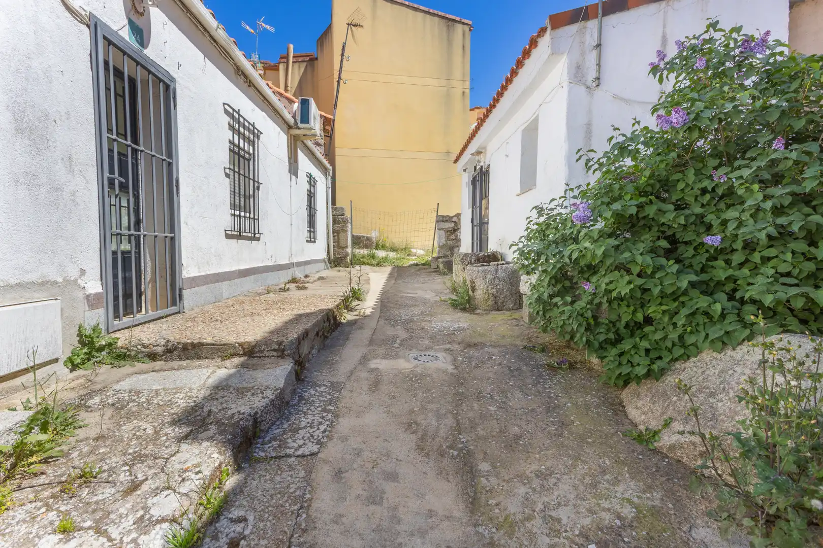 Exterior view of Houses for sale in Valdemorillo