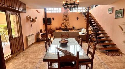 Foto 2 de Casa o chalet en venta en Pozuelo de Calatrava, Ciudad Real