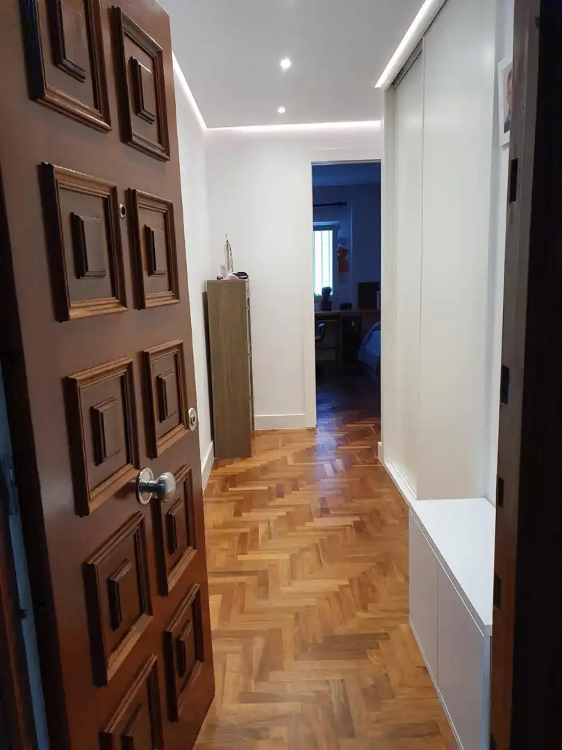 Habitación en Cervantes