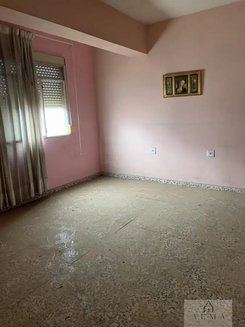 Schlafzimmer von Wohnung zum Verkauf in Almendralejo