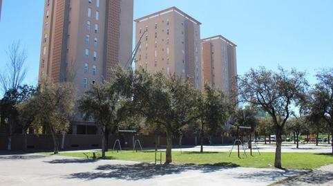 Foto 3 de Pis en venda a Chapín - Campus Universitario - Navinco, Jerez de la Frontera