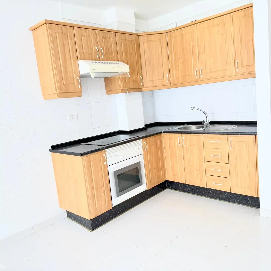 Cocina de Piso en venta en Santa Cruz de Tenerife