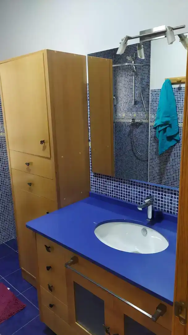 Piso de alquiler en VALLE INCLAN, 8, Carmelitas