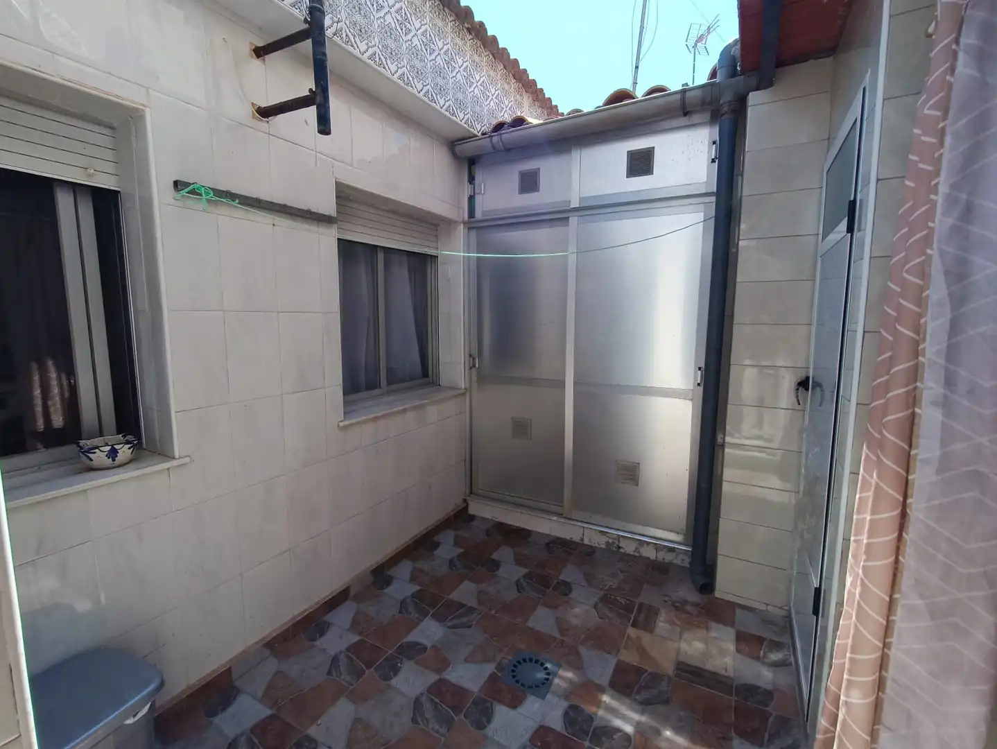 Casa a schiera con giardino in vendita a Calle Silva Muñoz, imagen 26