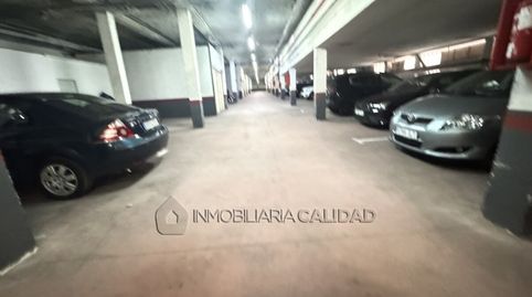 Foto 3 von Garage zum Verkauf in Los Vadillos - R. Sanitaria - Pozanos, Burgos Capital