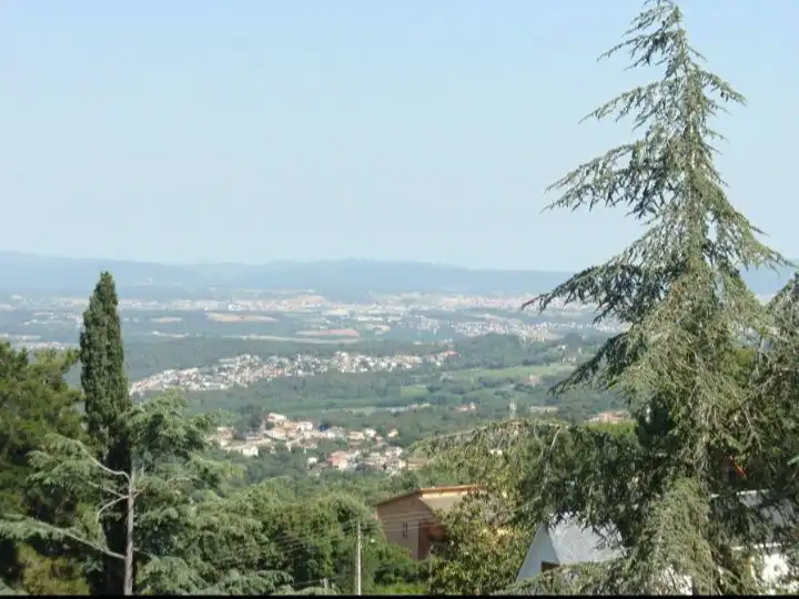 Terreny residencial en venda a Carrer Camí de Salt de Núvia 8, imagen 5