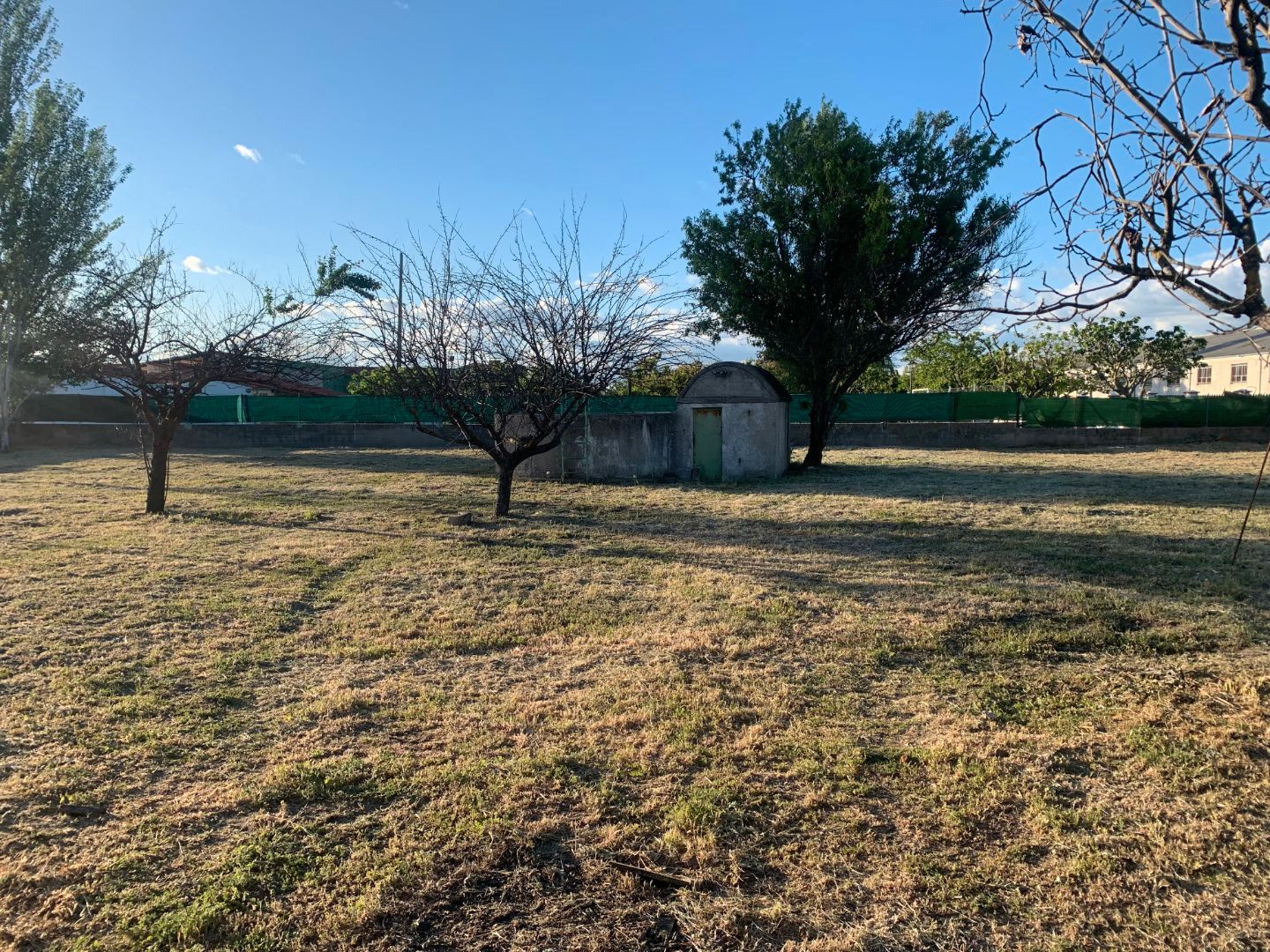 Residential for sale in Peñaranda de Bracamonte