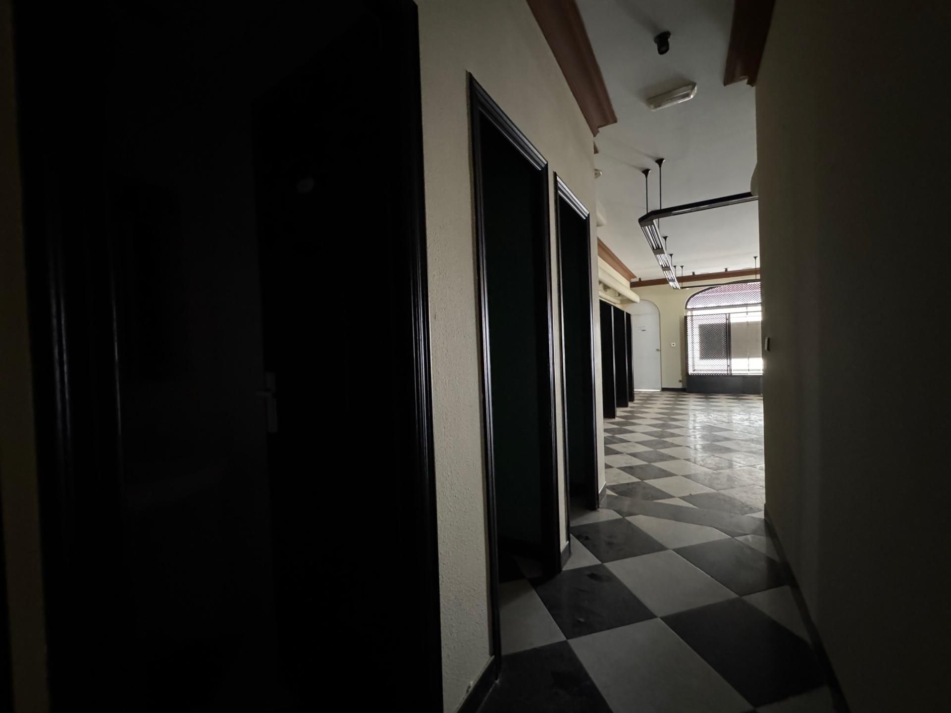 Building for sale in La Zarza (Badajoz)