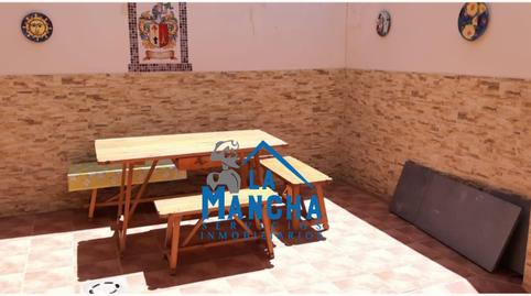 Foto 2 de Casa adosada en venda a Avenida Mancha, Pozohondo, Albacete