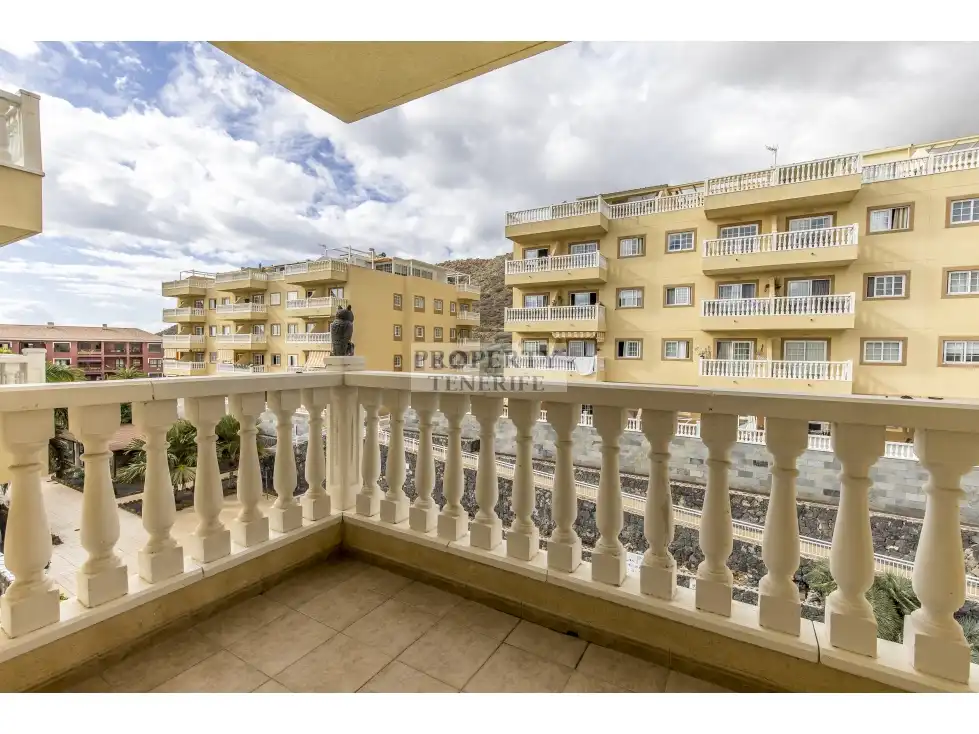 Appartamento con piscina in vendita a Palm - Mar, imagen 11