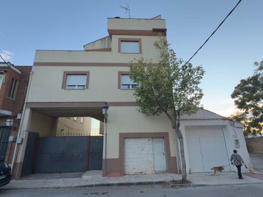 Casa en venda a Calle de San Roque