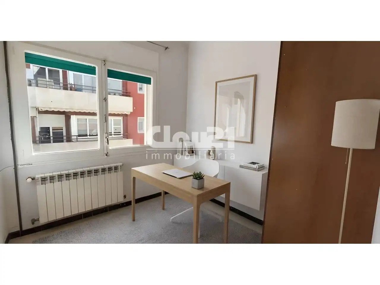 Habitación de Piso en venta en Puig-reig con Amueblado y Balcón