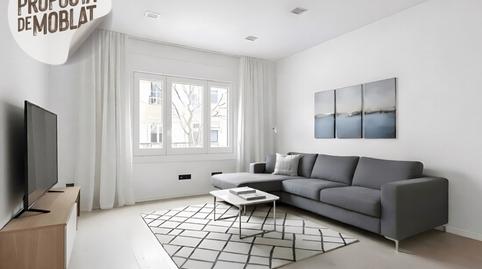 Foto 3 von Wohnung zum Verkauf in Rossello, Dreta de l'Eixample,  Barcelona Capital