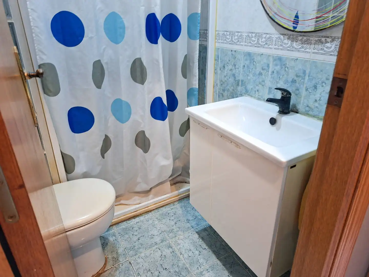 Baño de Piso en venta en Valencia con Trastero