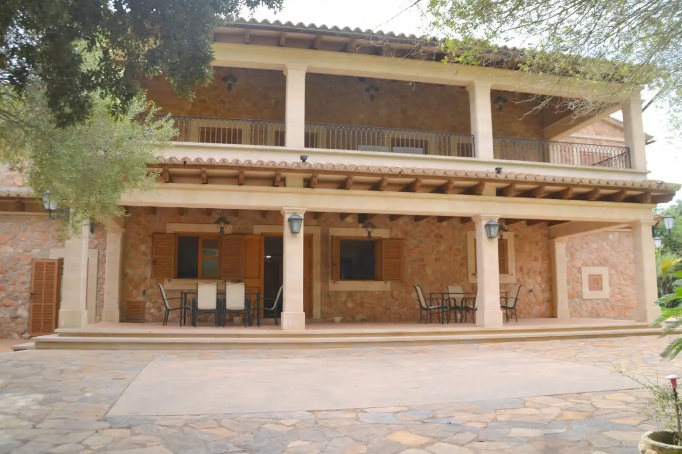 Finca rústica en venta en Son Gual