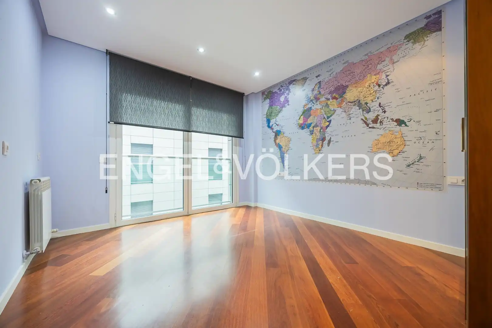 Flat for sale in Bilbao   with Air Conditioner, Heating and Parquet flooring