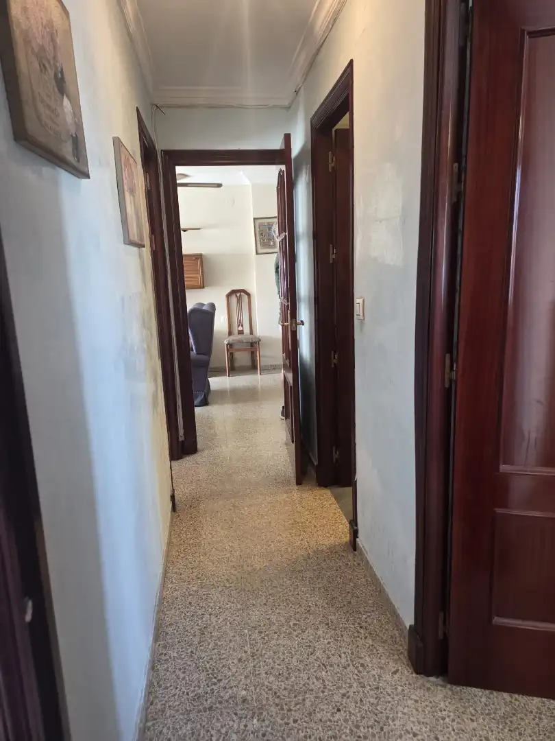 Appartamento in vendita a La Banda - Campo de Fútbol, imagen 4