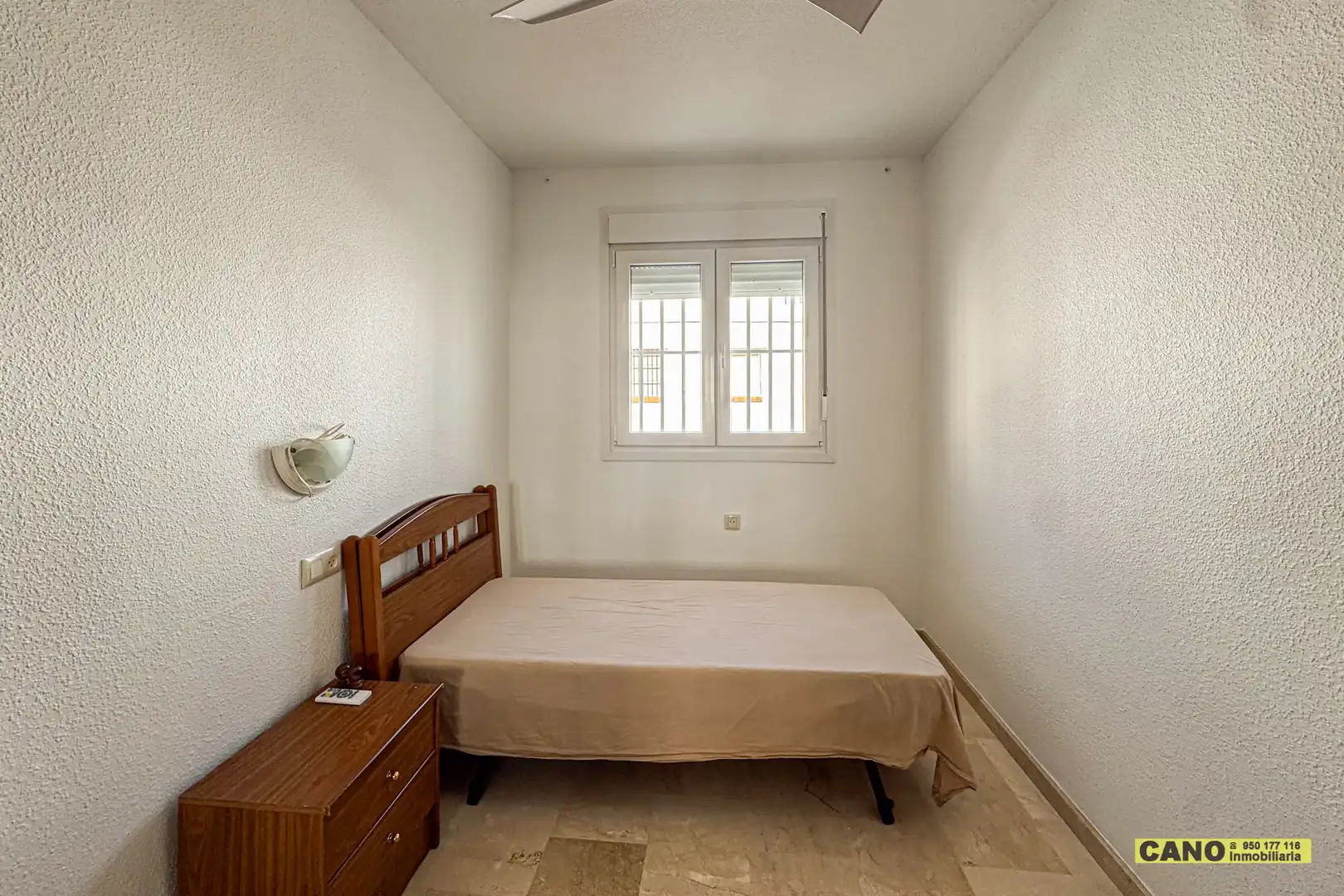 Habitación de Casa o chalet en venta en Balanegra con Terraza